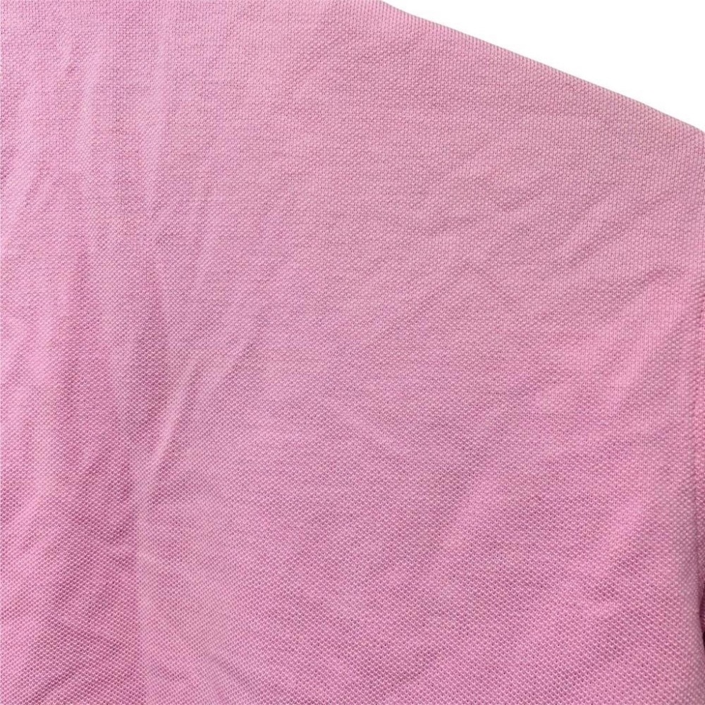 Pink Polo - Picture 2 of 7